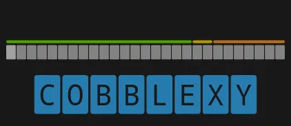 Cobble 공식 소개 이미지