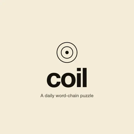 Coil 공식 소개 이미지