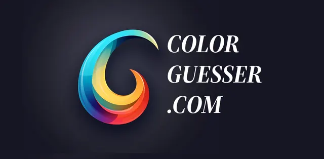 ColorGuesser 공식 소개 이미지
