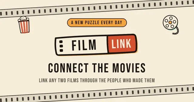 FilmLink 공식 소개 이미지