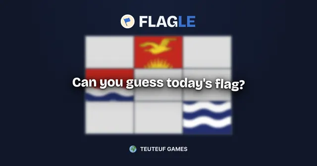 Flagle 공식 소개 이미지