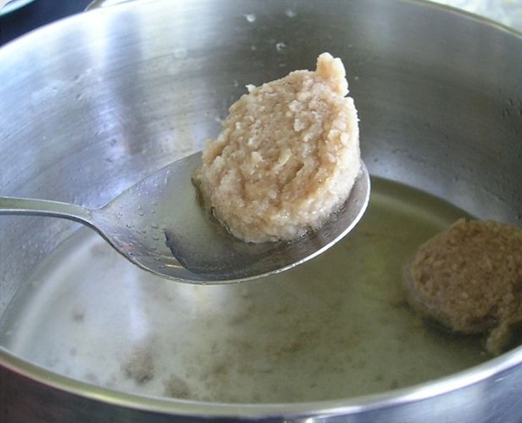 FoodGuessr 음식 사진과 재료로 나라를 맞히는 게임 화면