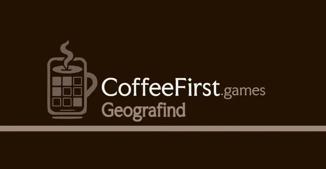 Geografind 공식 소개 이미지
