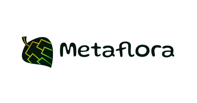 Metaflora 공식 소개 이미지