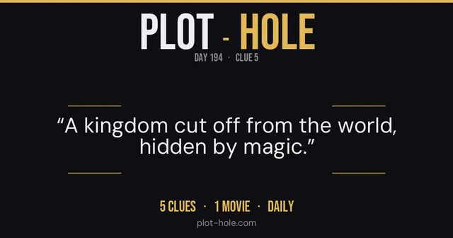 Plot-Hole 공식 소개 이미지
