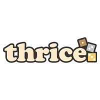 Thrice 공식 소개 이미지